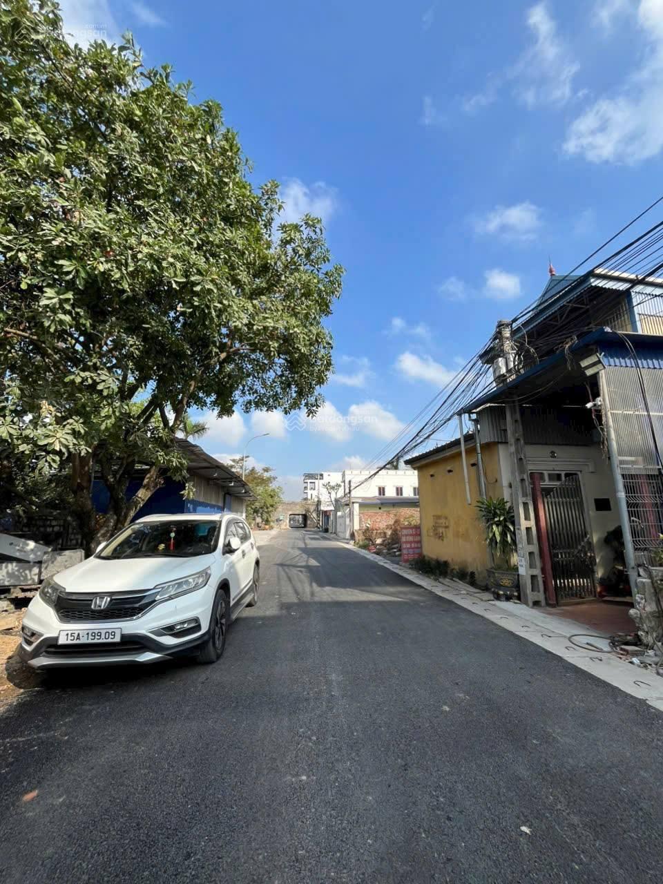 Chính chủ cần bán lô đất MT 100m² Phước Thạnh, Củ Chi. Giá 750 triệu