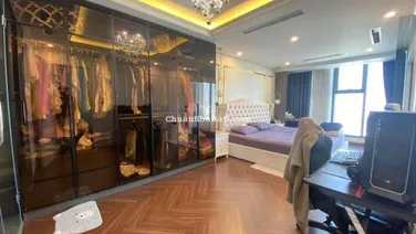 Bán CC đẹp FLC Landmark Tower, 8,5 tỷ, 155m2, 3PN, 2WC, Tây Nam, Đông Bắc, Nam Từ Liêm, HN