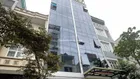 Toà văn phòng vip nhất Văn Khê, Hà Đông, 7 tầng thang máy, 50m2, phân lô vỉa hè, kinh doanh, 15 tỷ