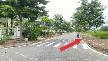 300m2 biệt thự siêu vip Nam Vĩnh Yên giá cực tốt