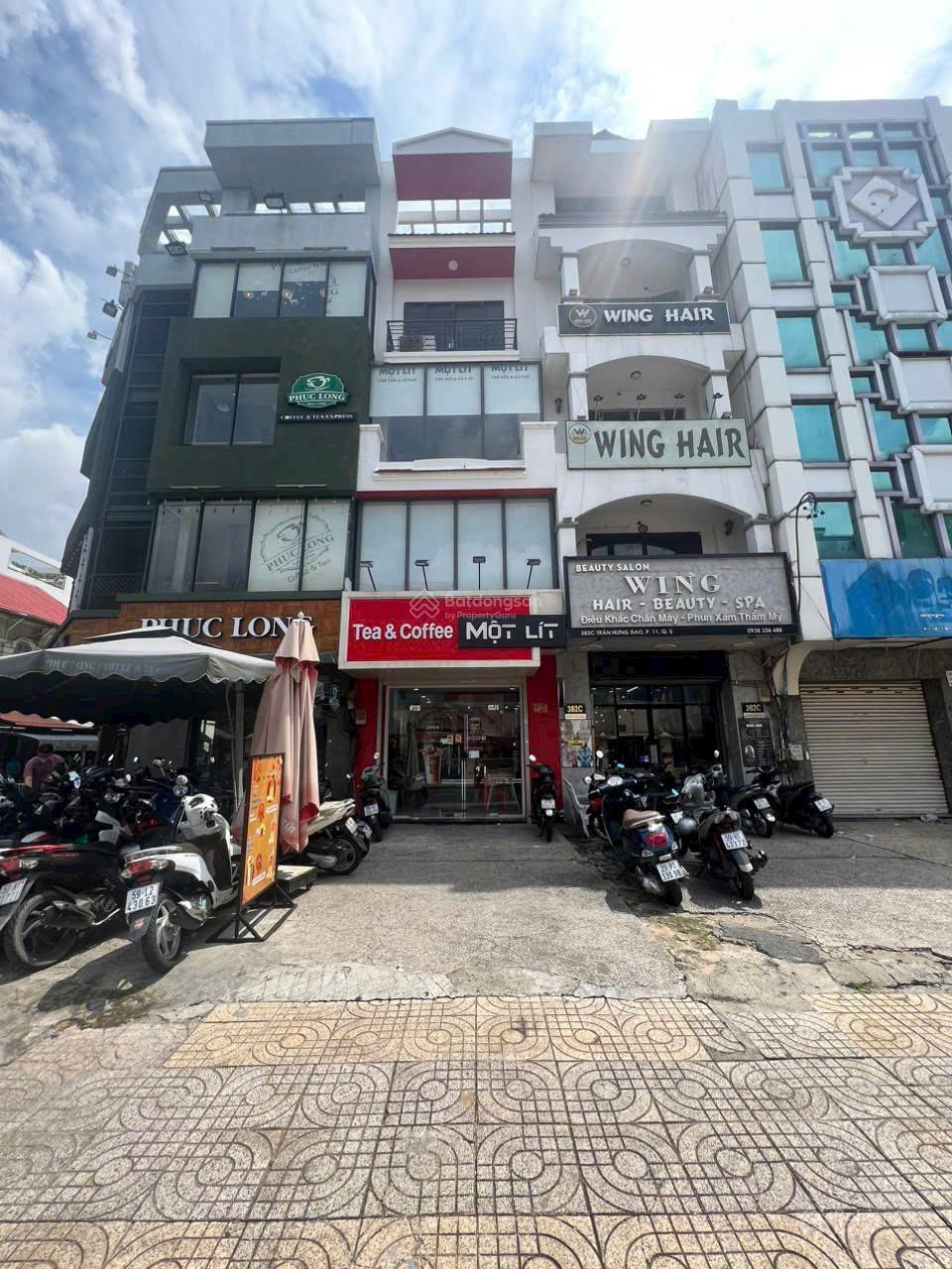 Tên Lửa - 4 tầng - 4m x 22m - ngay - Aeon Mall Bình Tân - gấp bán 11,8 tỷ