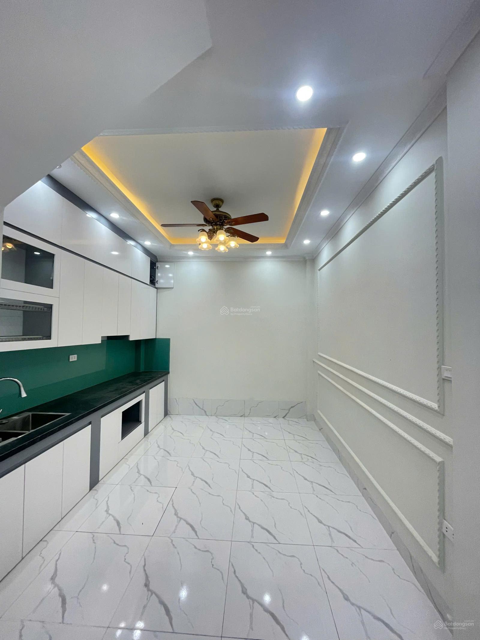 Bán gấp nhà Phú Lương 5 tầng, 43m²  6PN  Cách ô tô 20m  Nhà mới, về ở ngay O352078236