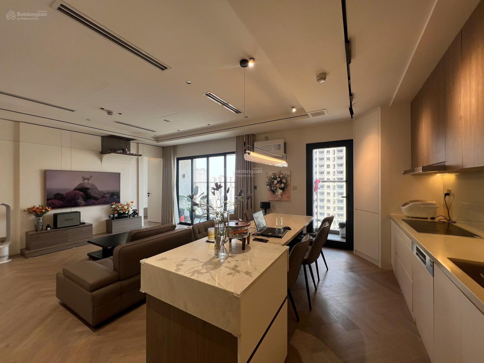 Hei Tower nhà em cần bán gấp - căn 3 pn - dt 103 m2 - giá 7,5 tỷ - full nội thất - lh 0988 246 ***