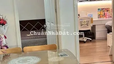 Chính chủ bán căn hộ CT7HJK Dương Nội DT 57m2 tim tường 2 ngủ, 2WC giá 3ty400tr . LH: 0988 187 ***