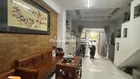 BÁN NHÀ BÌNH THẠNH - HẺM XE HƠI - NƠ TRANG LONG P13, BÌNH THẠNH - 4.5x17M 4 TẦNG - GIÁ 11 TỶ TL
