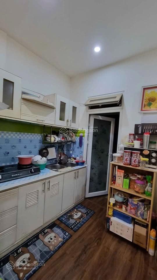 Căn hộ 2PN chung cư Ngô Quyền, P. Cam Ly mới sổ hồng riêng giá 1.7 tỷ