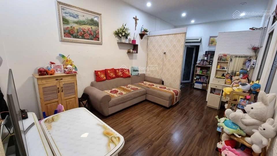 Căn hộ 2PN chung cư Ngô Quyền, P. Cam Ly mới sổ hồng riêng giá 1.7 tỷ