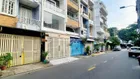 5.3x18M MẶT TIỀN KHU BÌNH PHÚ QUẬN 6