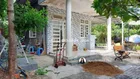 Bán đất tặng nhà Hà Huy Giáp, 200m2, ngang 10x20m, Thạnh Xuân, Quận 12, chỉ 7 tỷ TL