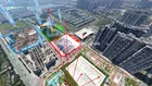 Bán giá rẻ sập sàn căn 1PN + 1 - tầng trung - hướng mát - view hồ - thanh khoản cực tốt