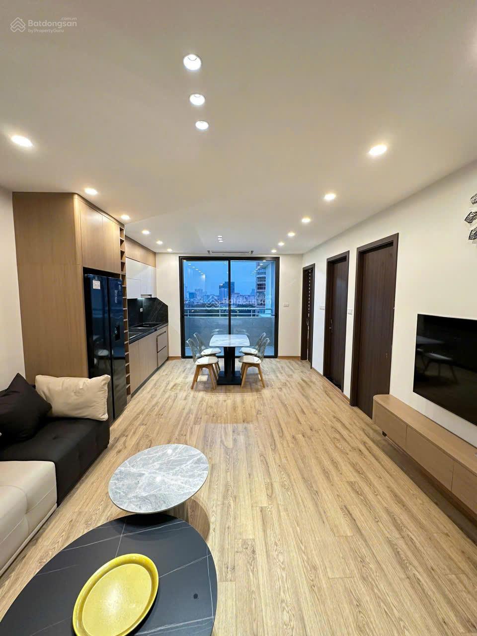 Tôi cần bán căn hộ CC Sakura 47 Vũ Trọng Phụng, căn góc, 3PN DT 95m2, full nội thất, giá bán 6tỷ6