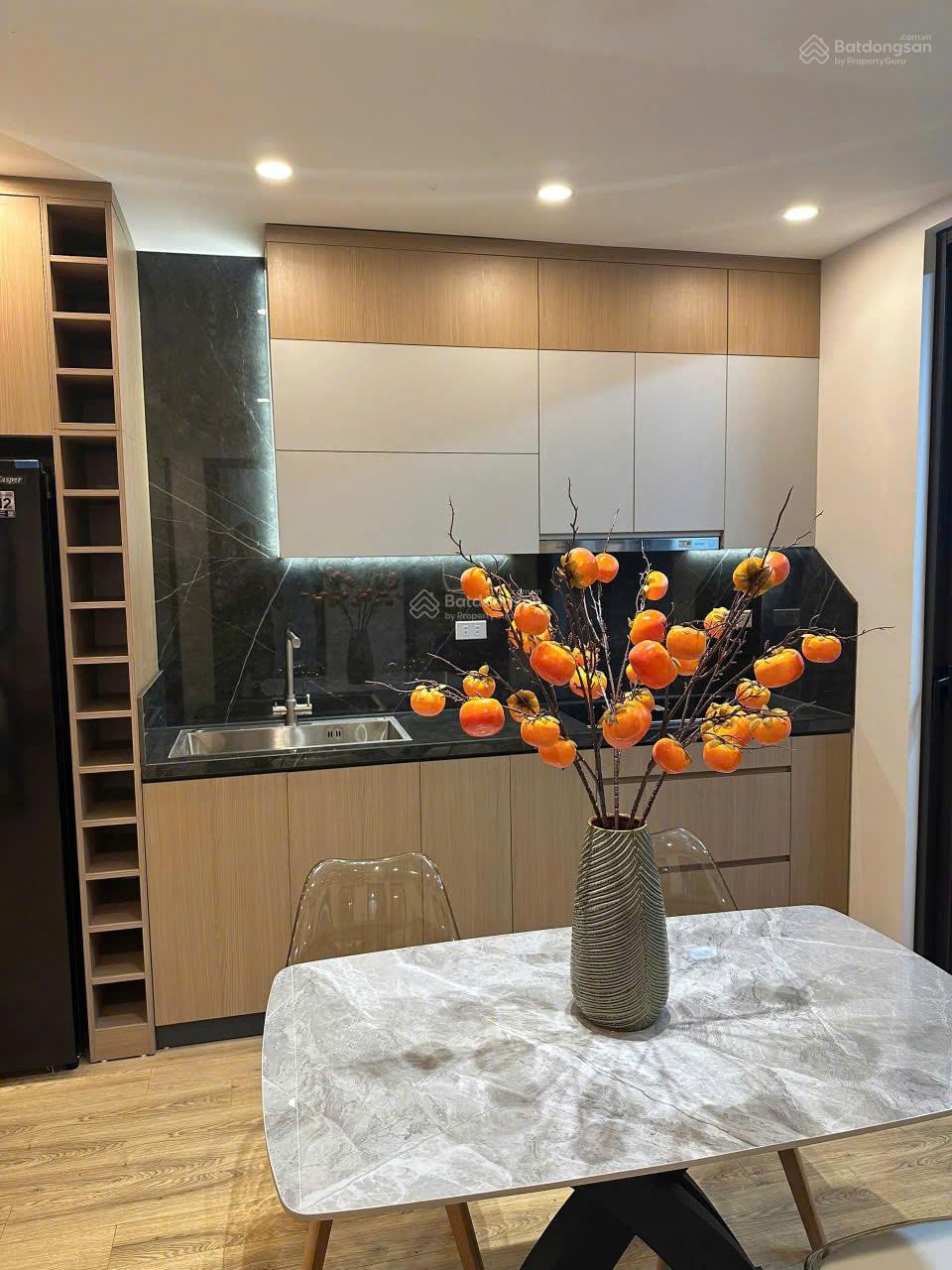 Tôi cần bán căn hộ CC Sakura 47 Vũ Trọng Phụng, căn góc, 3PN DT 95m2, full nội thất, giá bán 6tỷ6