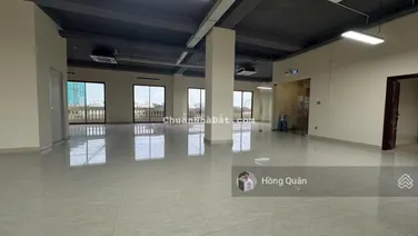 Bán toà nhà riêng 16x18m, hầm - 6 tầng sân thượng. Sổ cá nhân. LH Quân 0901 380 ***