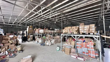 780m kho xưởng đường Ngọc Hồi cần cho thuê, container đỗ cửa, giá 85k/m