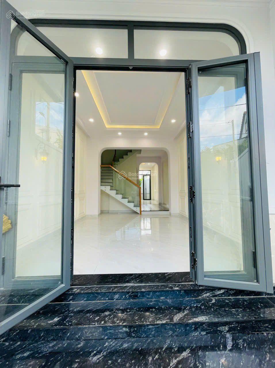Nhà riêng 4PN, 5WC, 78,3m2 tại Đường 11, Trường Thọ, Thủ Đức, Hồ Chí Minh, giá siêu hời 8,7 tỷ