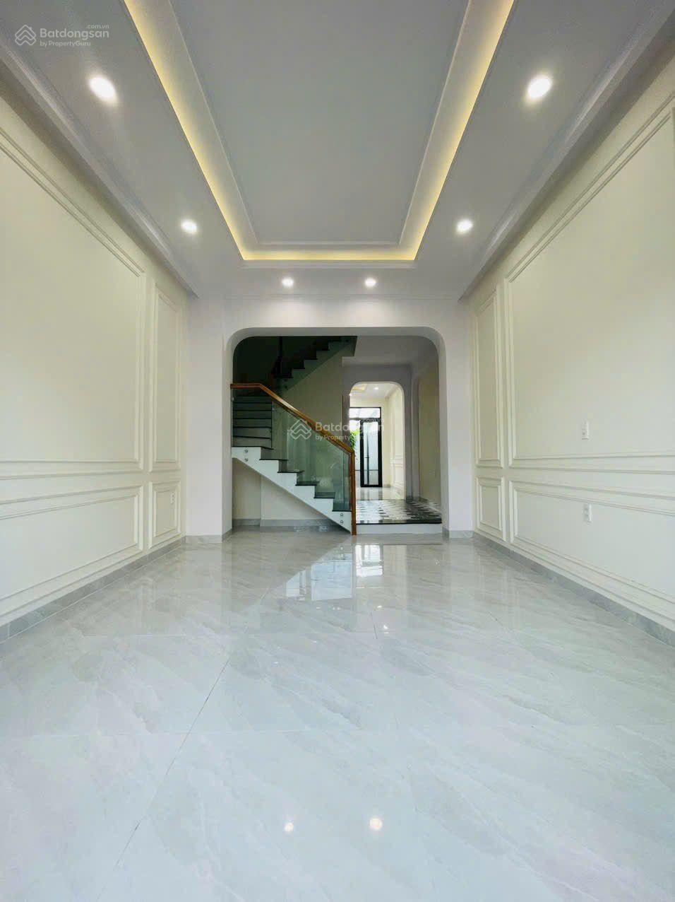 Nhà riêng 4PN, 5WC, 78,3m2 tại Đường 11, Trường Thọ, Thủ Đức, Hồ Chí Minh, giá siêu hời 8,7 tỷ