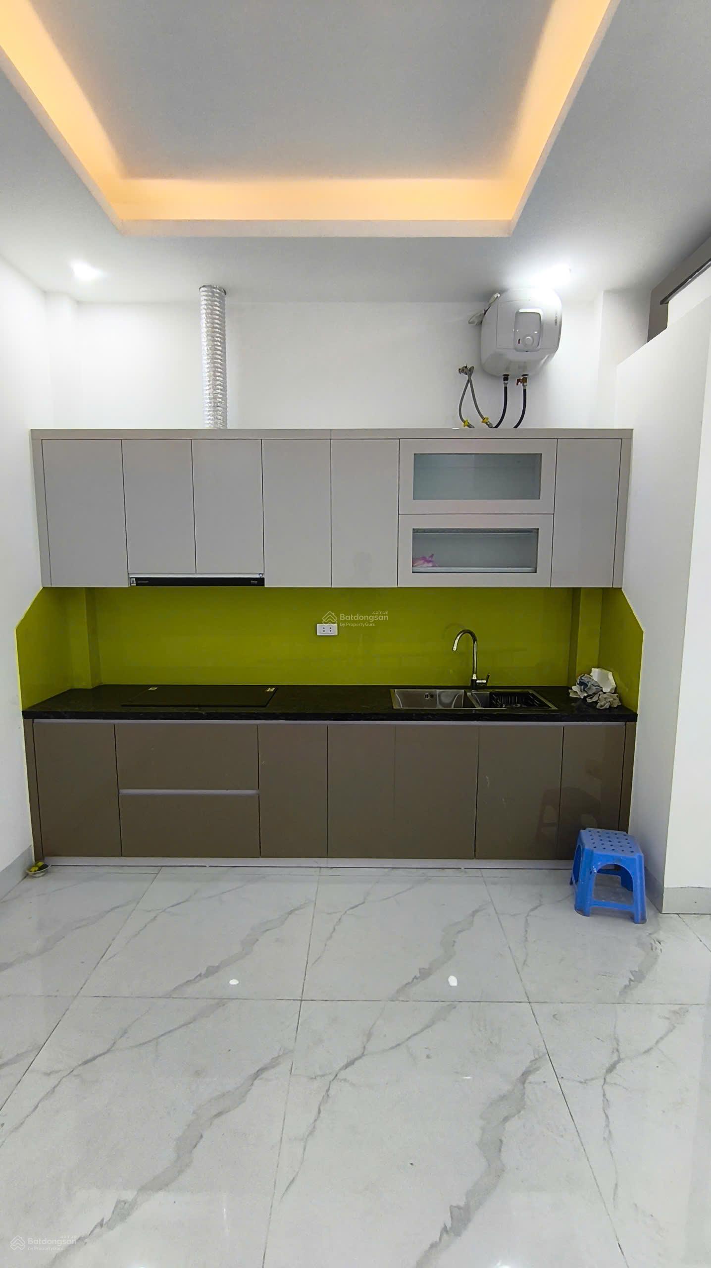 Nhà đẹp Yên Nghĩa  42m² x 5T  6 phòng ngủ  dân xây chắc chắn  giá tốt 6.5 tỷ