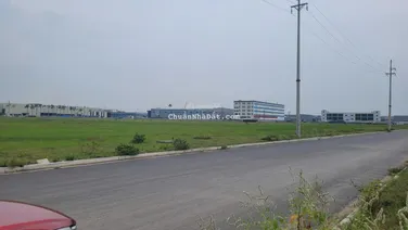 Bán lô đất xây kho, nhà xưởng 20,000m2 tại KCN Thuận Thành 2, Bắc Ninh, chỉ với 3,4 triệu/m2