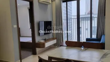 Gấp! Cần cho thuê căn hộ 60m2 Mỹ Đình, 2PN 2VS Full nội thất ở ngay. Giá 14tr/tháng