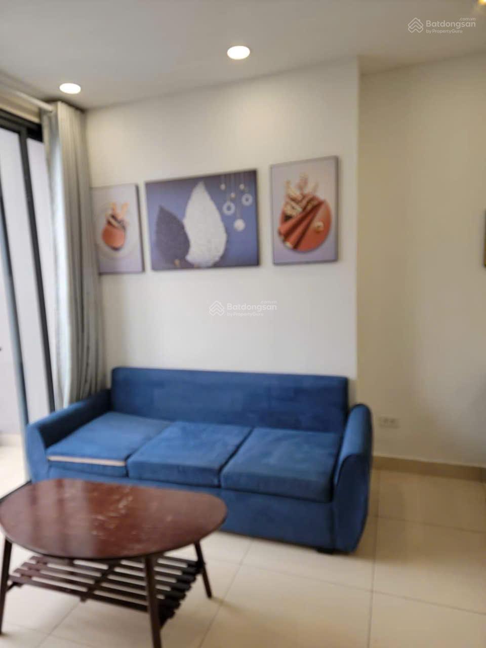 Gấp! Cần cho thuê căn hộ 60m2 Mỹ Đình, 2PN 2VS Full nội thất ở ngay. Giá 14tr/tháng
