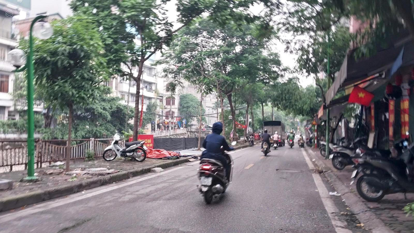 BÁN ĐẤT ĐẠI LA, NGÕ THÔNG, OTO TRÁNH, KINH DOANH SẦM UẤT, 3 MẶT THOÁNG 52M2 x MT8m - GIÁ ĐẦU TƯ