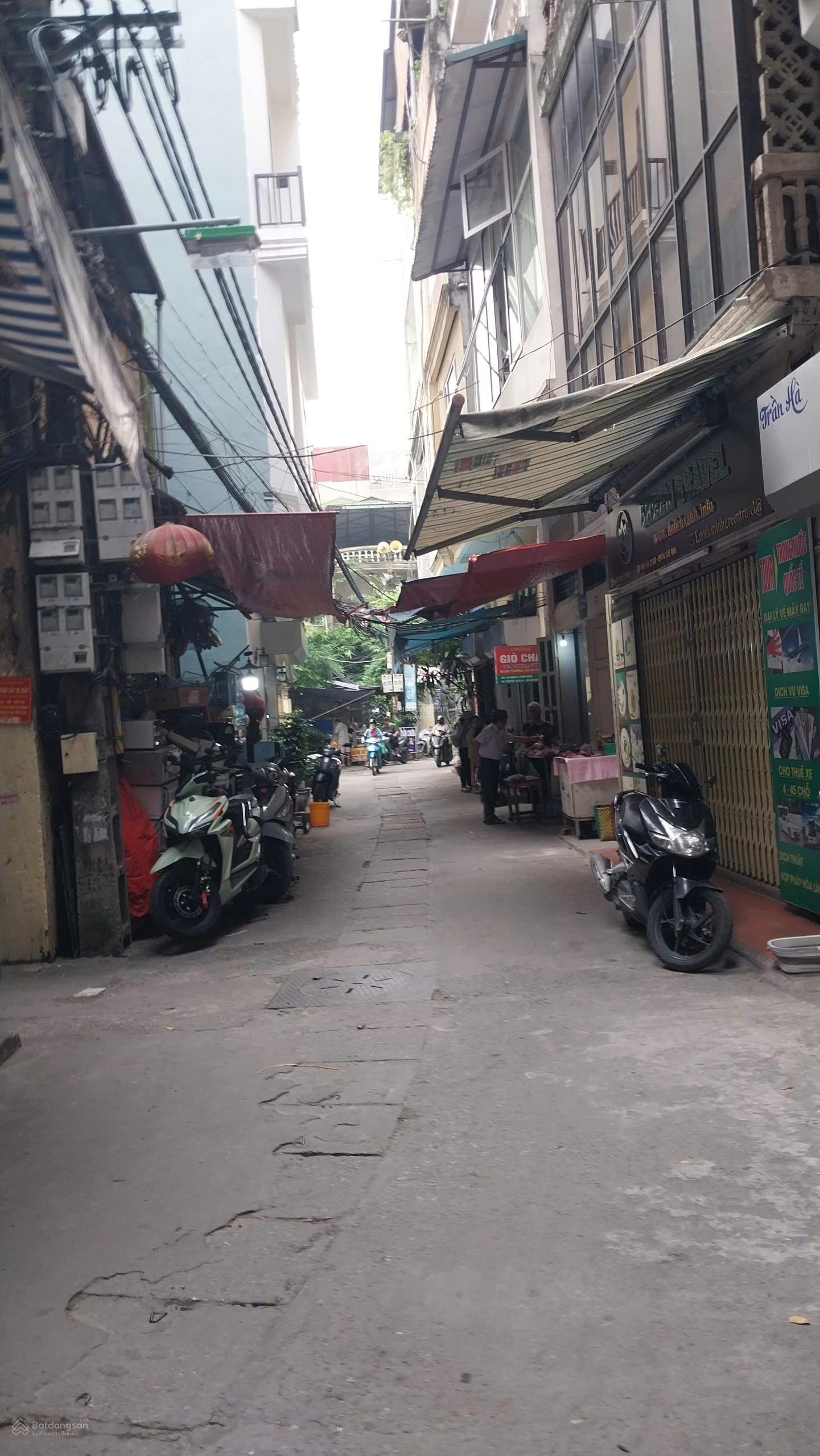 BÁN ĐẤT ĐẠI LA, NGÕ THÔNG, OTO TRÁNH, KINH DOANH SẦM UẤT, 3 MẶT THOÁNG 52M2 x MT8m - GIÁ ĐẦU TƯ