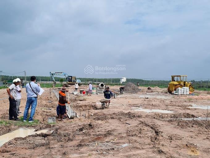 Cho thuê đất diện tích lớn, đa dạng tại khu công nghiệp Đông Hà giá đầu tư siêu hời