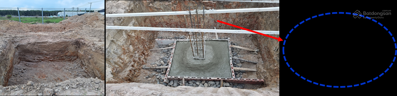 Cho thuê đất diện tích lớn, đa dạng tại khu công nghiệp Đông Hà giá đầu tư siêu hời