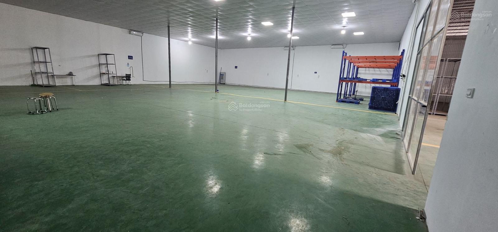 Cho thuê Kho, nhà xưởng 800m2, 68 triệu tại An Khánh, Hoài Đức, Hà Nội