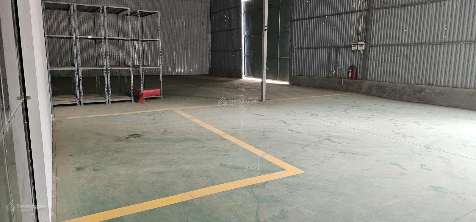 Cho thuê Kho, nhà xưởng 800m2, 68 triệu tại An Khánh, Hoài Đức, Hà Nội