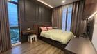 Cho thuê The Nassim Thảo Điền 3PN 3WC 145m² layout hiếm, view sông & Landmark 81, giá 75 triệu