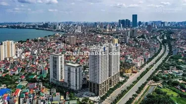 HDi Tây Hồ bán căn GÓC 2PN - 70m2 view KĐT Starlake/ Pháp lý rõ ràng/ Giá: 7.5 tỷ/ LH: 0986 558 ***