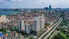 HDi Tây Hồ bán căn GÓC 2PN - 70m2 view KĐT Starlake/ Pháp lý rõ ràng/ Giá: 7.5 tỷ/ LH: 0986 558 ***