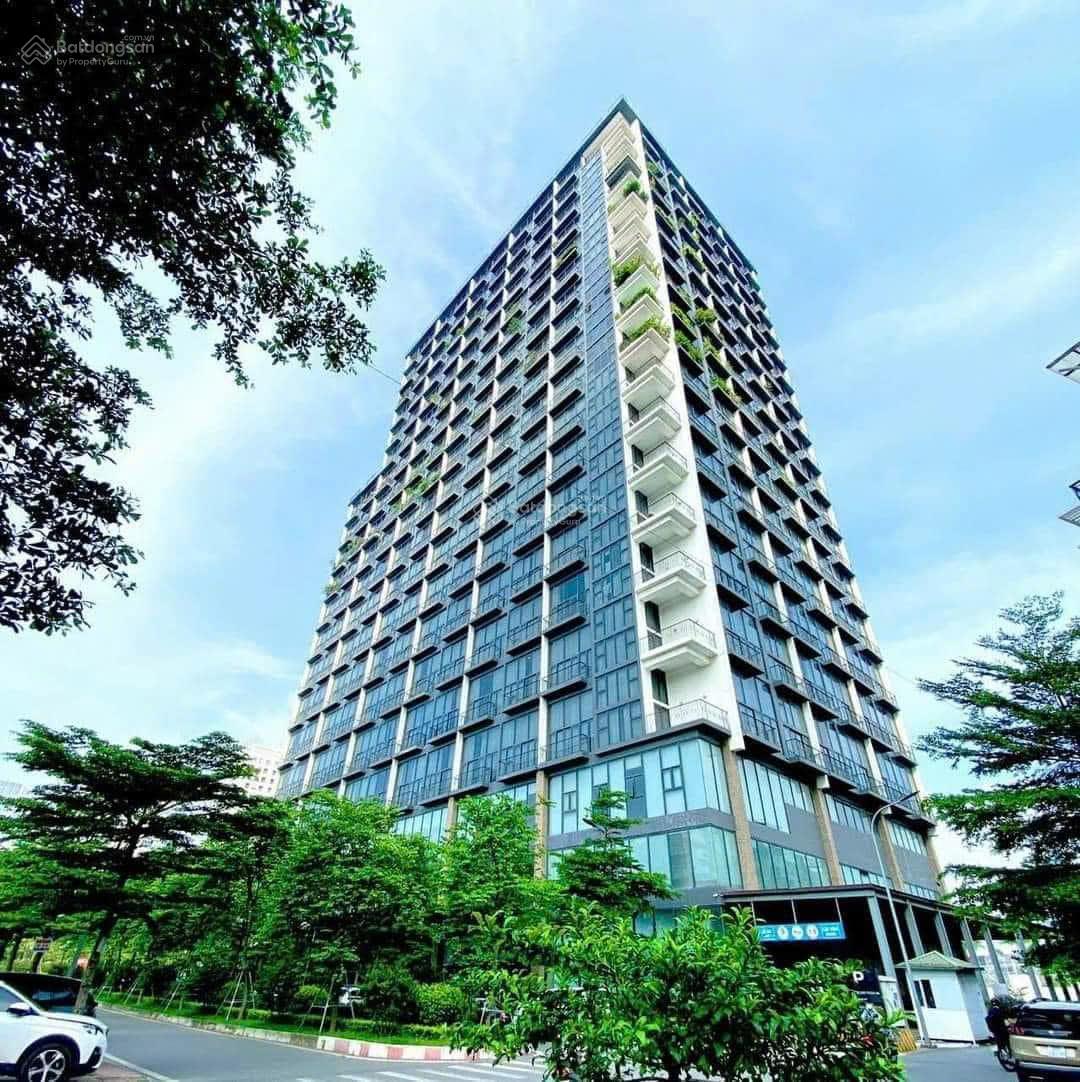 Bán độc quyền căn siêu vip toà Penstudio Tây Hồ- 160m2 và 180m2- View đỉnh nhất toà