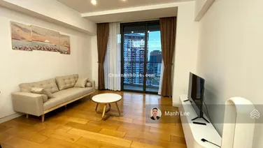 Bán căn hộ siêu đẹp tại Indochina Plaza (IPH) 93m2/2pn sẵn sổ đỏ full đồ view đẹp, LH 0968 765 ***