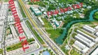 Bán Đất Nền Dự Án 100m2, 2,7 tỷ tại Đường Số 7, KDC Thái Sơn T&T tặng thêm 5 căn Nhà trọ