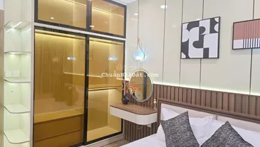 Bán CC 2PN, 1VS, 56m2 tại KĐT 54 Hạ Đình, giá rẻ cực hiếm tại Thanh Xuân, chỉ 3,4 tỷ