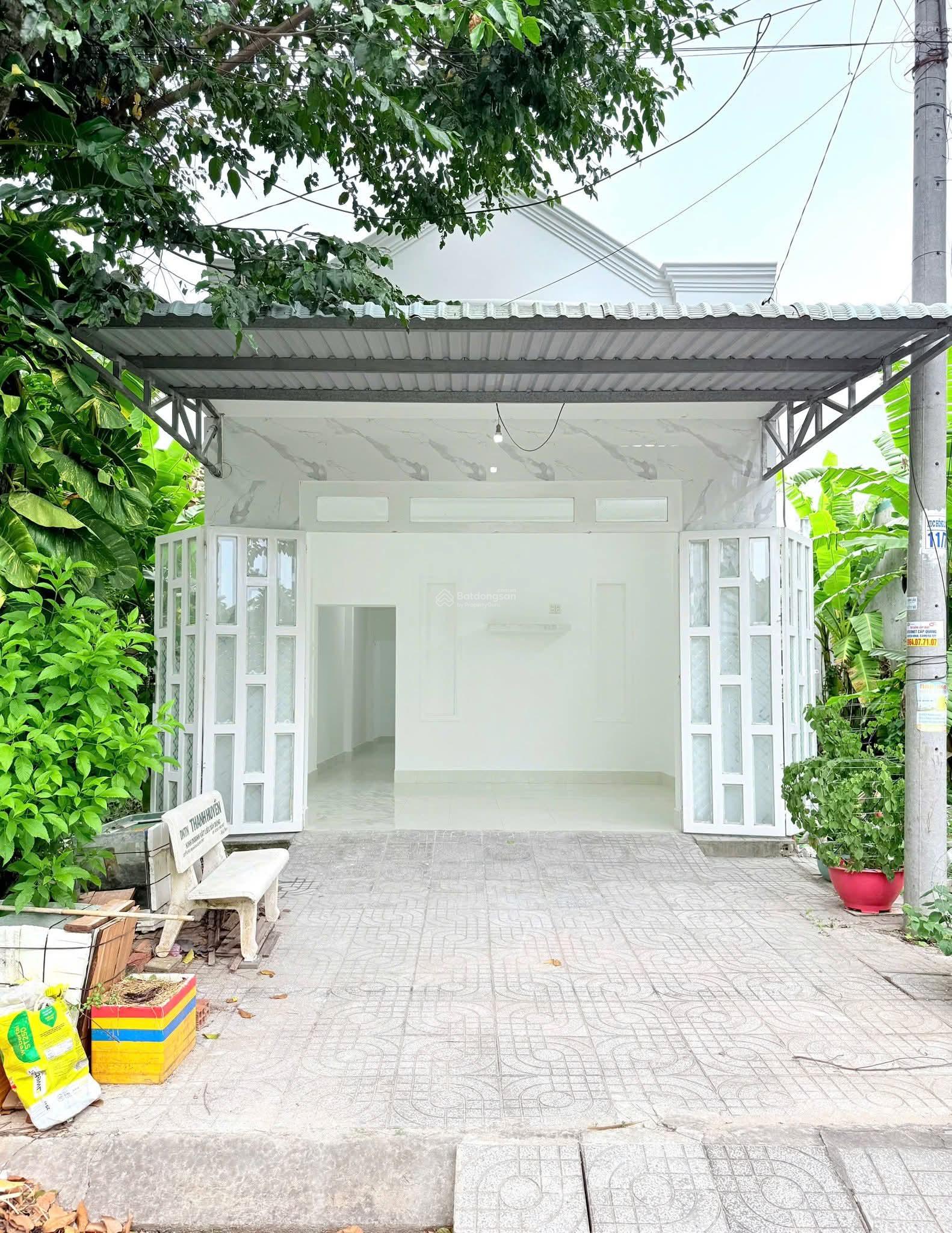 Nhà khu dân cư Hồng Loan - giá 3 tỷ 290 triệu