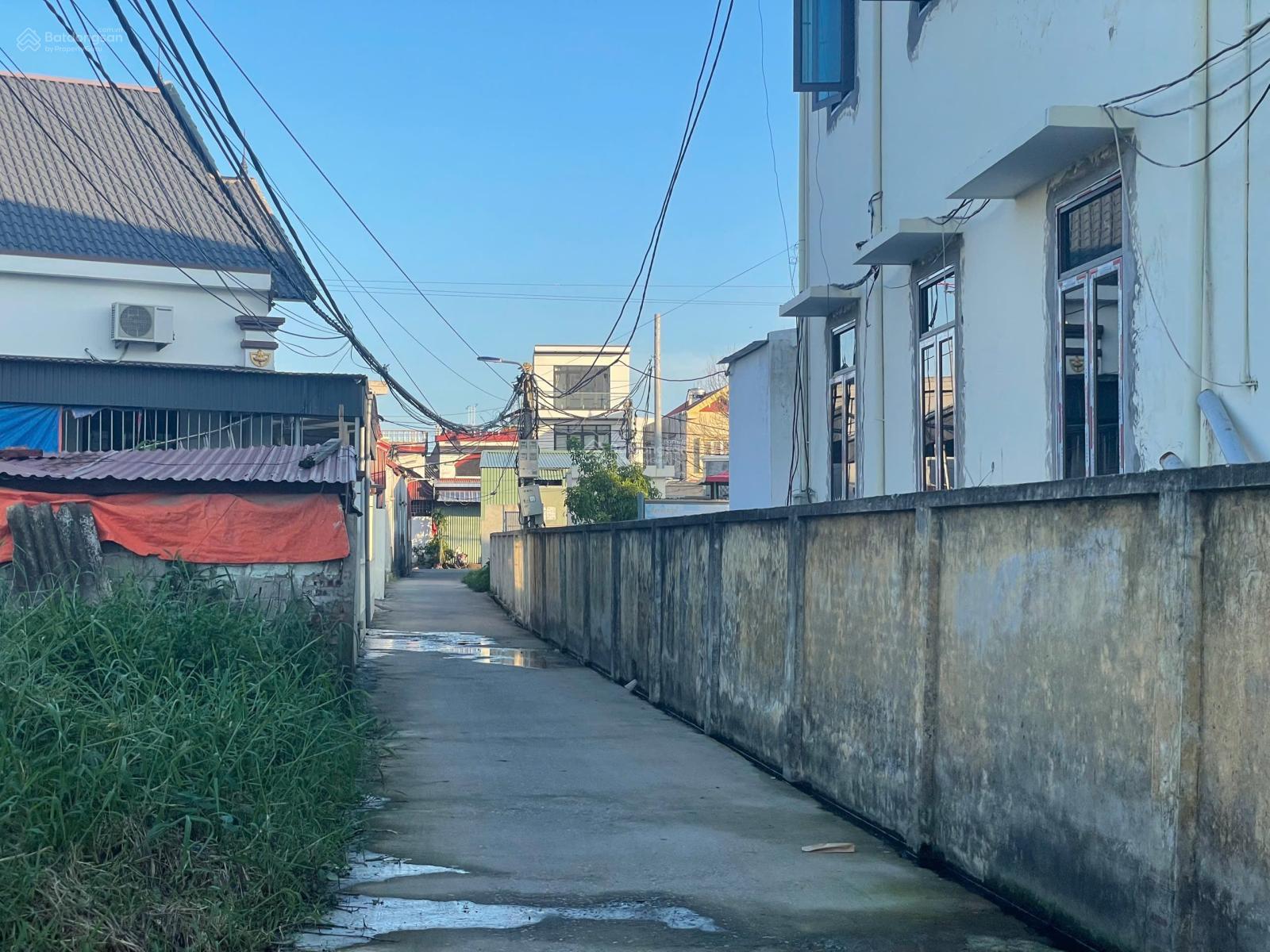 Đất nền Bàng La, Đồ Sơn, Hải Phòng, 680 triệu, 54m2 giá siêu hời