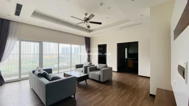 Bán nhanh căn chung cư đẹp nhất dự án Ban Cơ Yếu Chính Phủ 110m2, 3N2WC full NT có sổ giá 8,2 tỷ