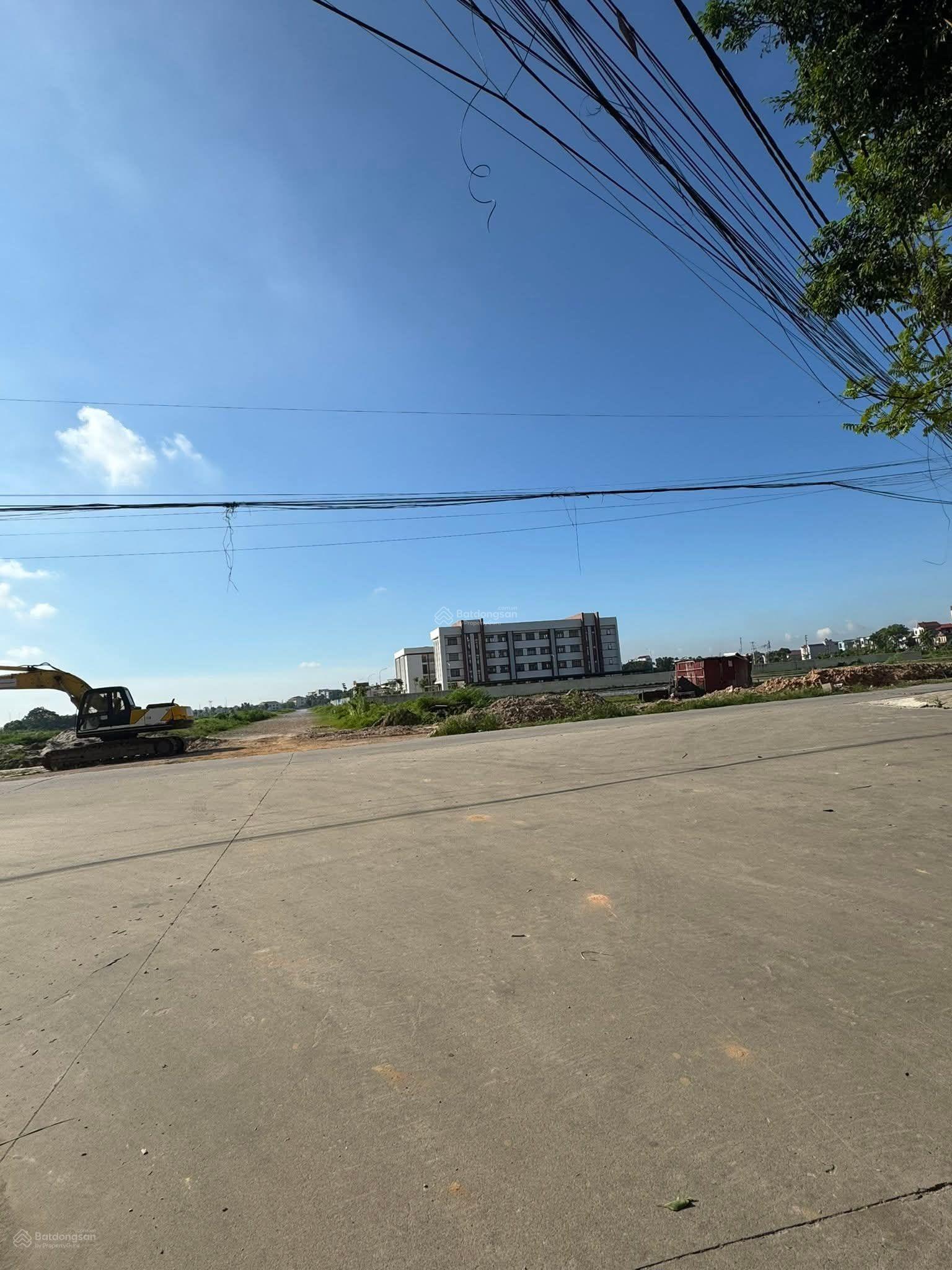 Chính chủ cần bán nhà 4 tầng tại làn 2 đường 24 Mao Lại Phường Phương Liễu tỉnh Bắc Ninh. DT 98m2