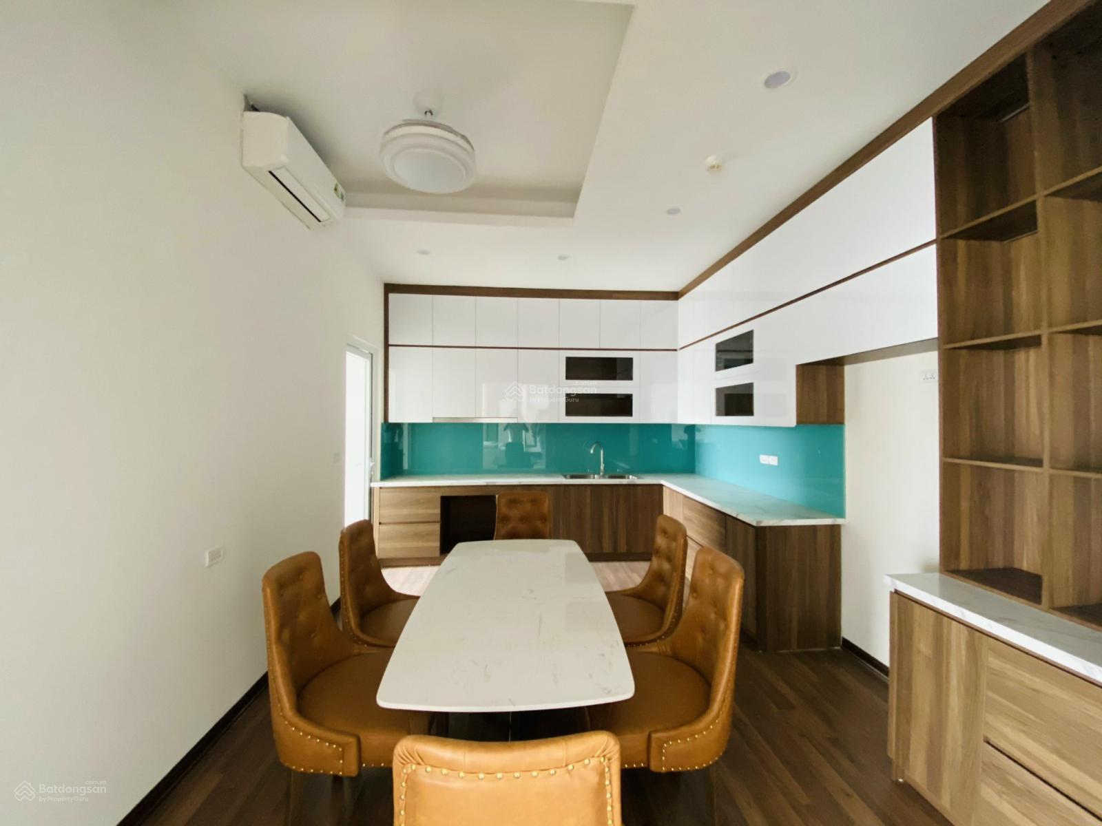 Bán nhanh căn chung cư đẹp nhất dự án Ban Cơ Yếu Chính Phủ 110m2, 3N2WC full NT có sổ giá 8,2 tỷ