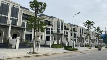 Hàng ngoại giao Ciputra Nguyễn Văn Huyên kéo dài: Hàng mới, căn đẹp giá rẻ khu P mới ra. Giá 40 tỷ