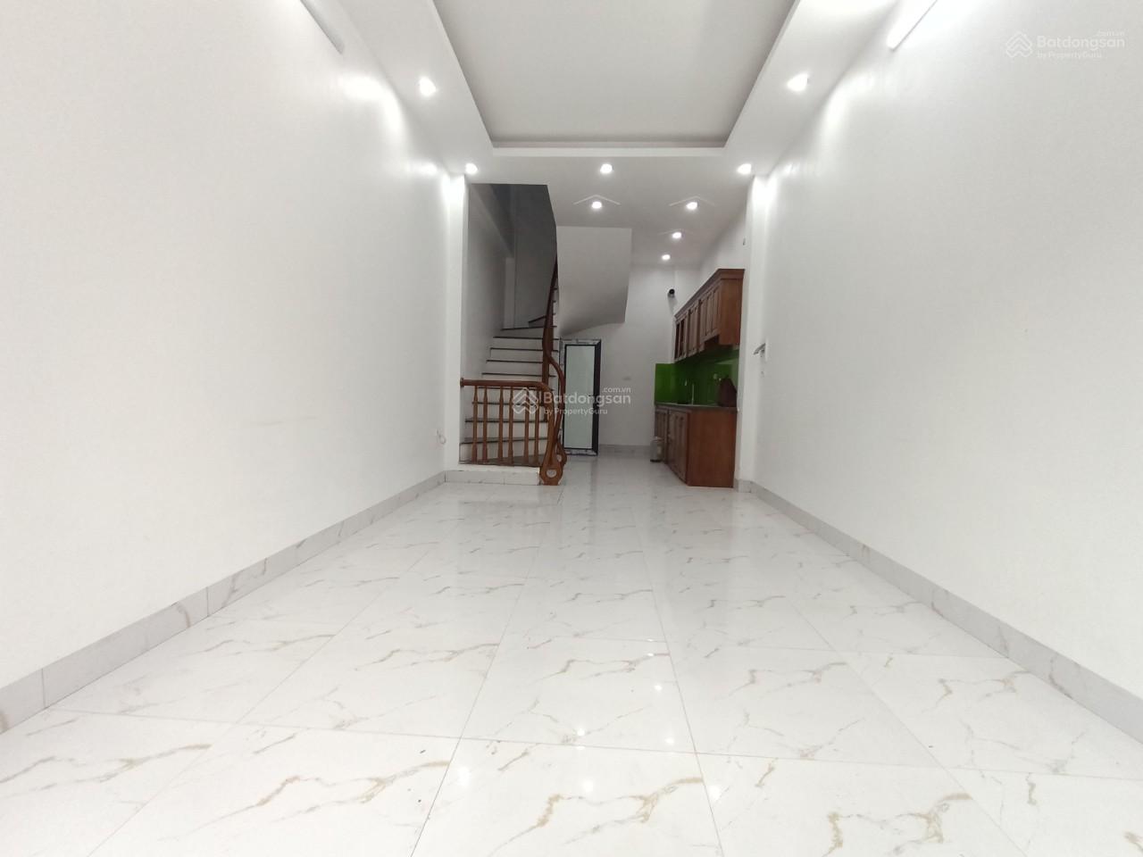 BÁN NHÀ PHÚ LƯƠNG  GẦN TRƯỜNG TIỂU HỌC PHÚ LƯƠNG  33m² x 5 TẦNG  CHỈ 4.5 TỶ