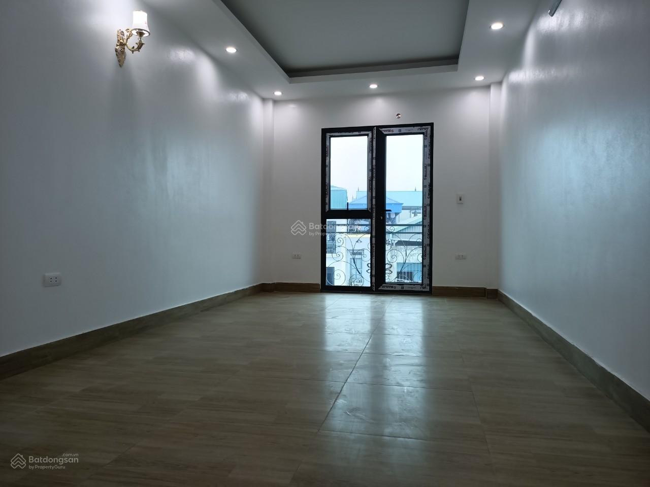 BÁN NHÀ PHÚ LƯƠNG  GẦN TRƯỜNG TIỂU HỌC PHÚ LƯƠNG  33m² x 5 TẦNG  CHỈ 4.5 TỶ