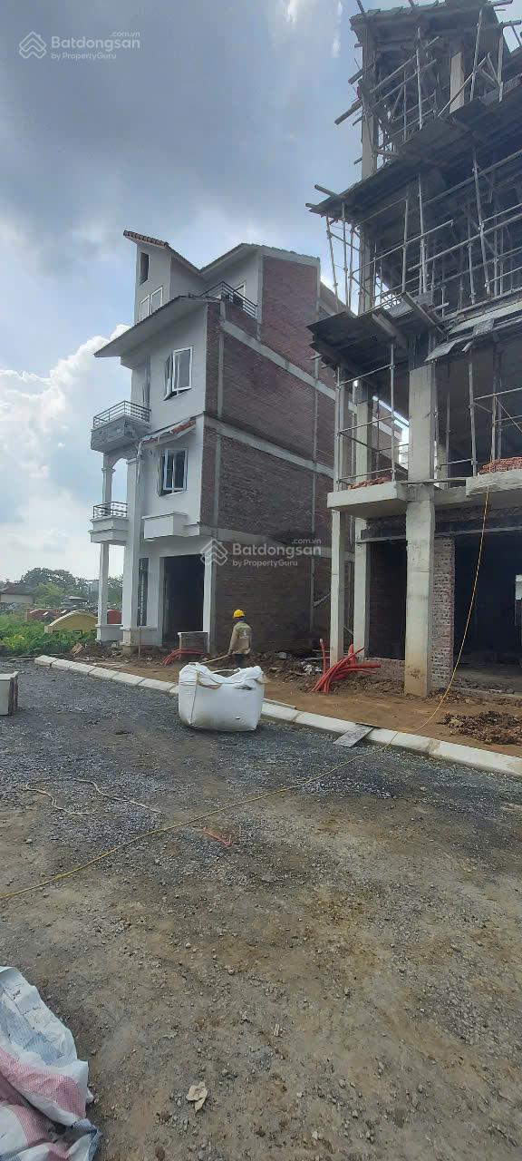 Bán đất nền dự án giá tốt tại Tân Lập, Đan Phượng, Hà Nội, 115 triệu/m2, 75m2 Bán đất nền dự án giá tốt tại Tân Lập, Đan Phượng, Hà Nội, 115 triệu/m2, 75m2