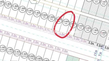 Bán đất nền dự án giá tốt tại Tân Lập, Đan Phượng, Hà Nội, 115 triệu/m2, 75m2