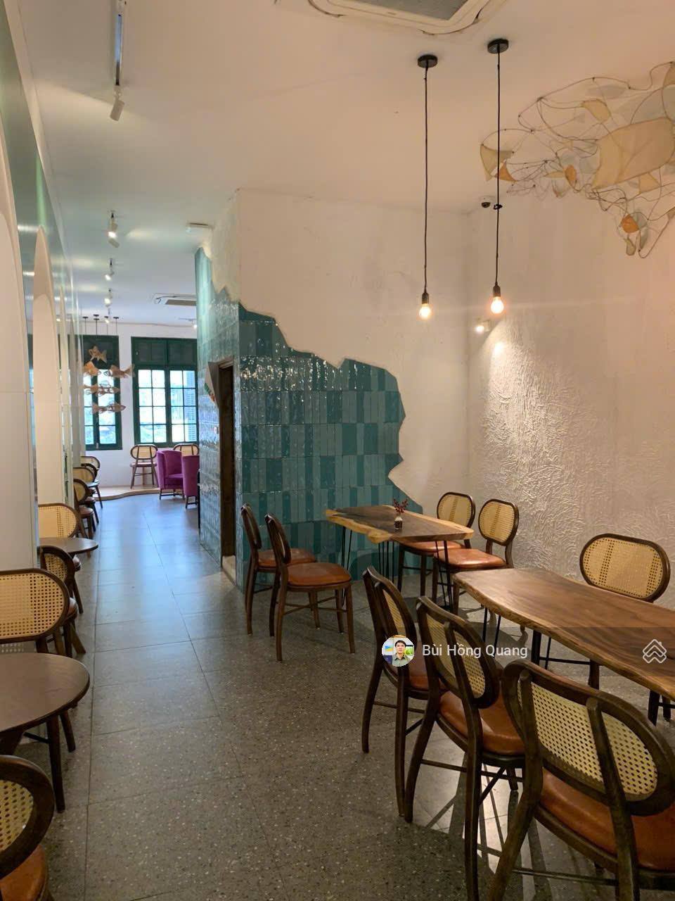 Cho thuê nhà mặt phố Tô Hiến Thành 150m2x2 tầng, MT 5m, thông sàn, riêng biệt