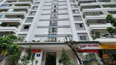 CĂN HỘ 80M2 KĐT MỸ ĐÌNH 1 BỘ QUỐC PHÒNG