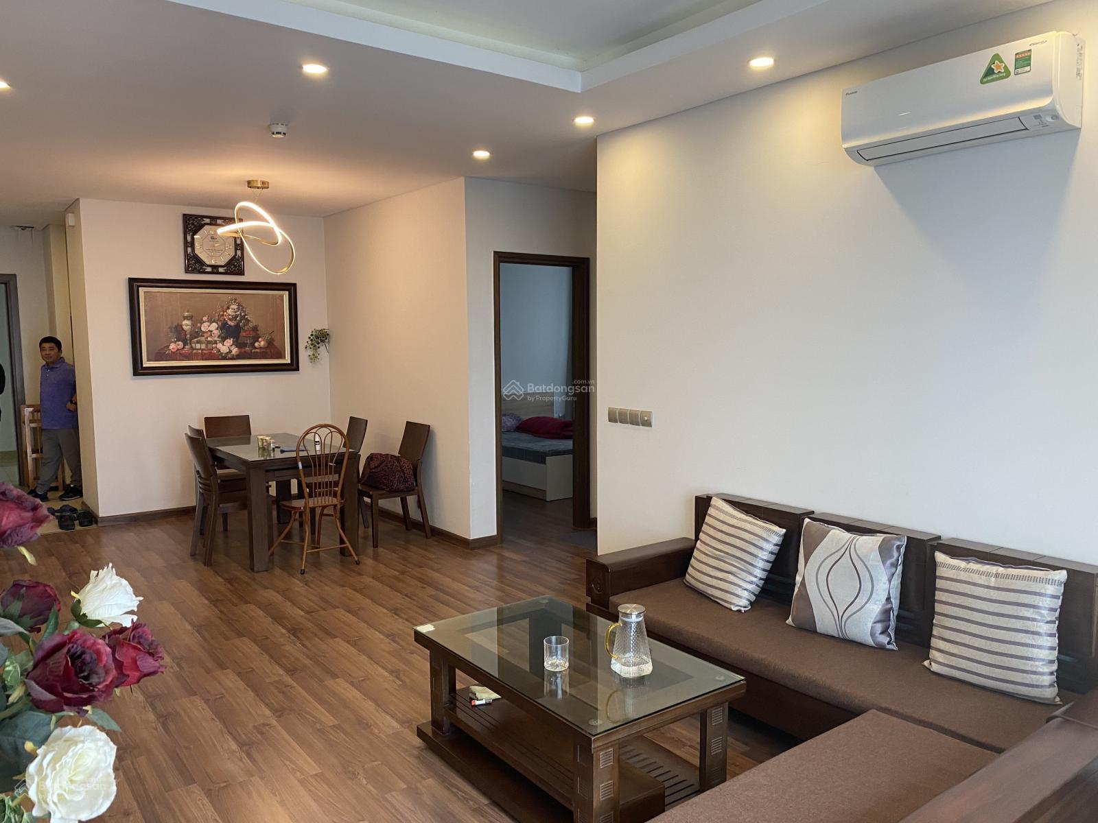 N03 - T2 Taseco Ngoại Giao Đoàn cần tìm chủ mới - 87m2 | 2PN & 2WC. Dân trí tuyệt vời
